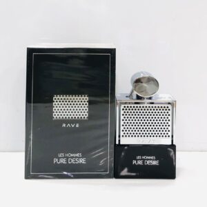 Asdaaf Oud Luxury Perfume – 100% Original Arabian Fragrance