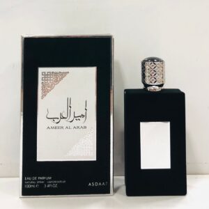 Asdaaf Oud Luxury Perfume – 100% Original Arabian Fragrance