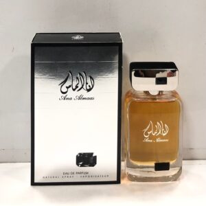 Asdaaf Oud Luxury Perfume – 100% Original Arabian Fragrance
