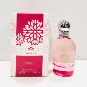 Asdaaf Oud Luxury Perfume – 100% Original Arabian Fragrance
