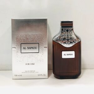 Asdaaf Oud Luxury Perfume – 100% Original Arabian Fragrance