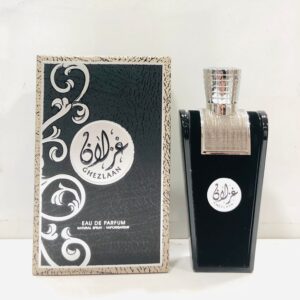 Asdaaf Oud Luxury Perfume – 100% Original Arabian Fragrance