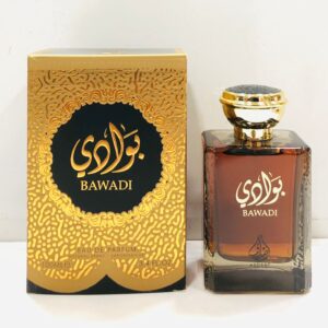 Asdaaf Oud Luxury Perfume – 100% Original Arabian Fragrance