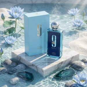 Premium Imported Perfume – Long Lasting Fragrance (100ml)