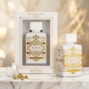 Premium Imported Perfume – Long Lasting Fragrance (100ml)