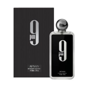 Premium Imported Perfume – Long Lasting Fragrance (100ml)