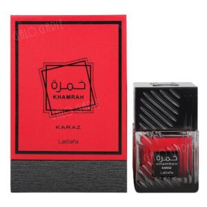 Premium Imported Perfume – Long Lasting Fragrance (100ml)