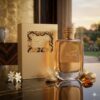 Premium Imported Perfume – Long Lasting Fragrance (100ml) - F