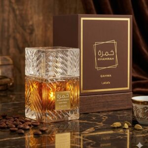 Premium Imported Perfume – Long Lasting Fragrance (100ml)