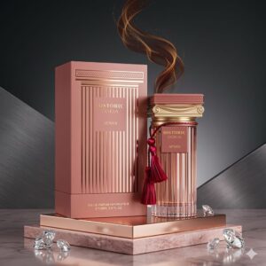 Premium Imported Perfume – Long Lasting Fragrance (100ml)