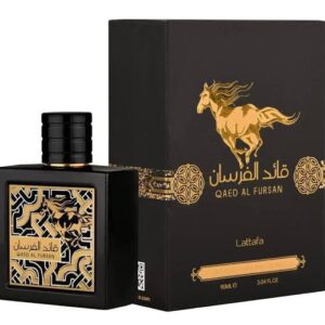 Premium Imported Perfume – Long Lasting Fragrance (100ml)