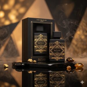 Premium Imported Perfume – Long Lasting Fragrance (100ml)