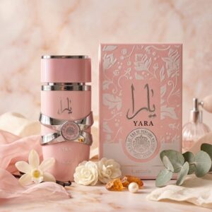 Premium Imported Perfume – Long Lasting Fragrance (100ml)