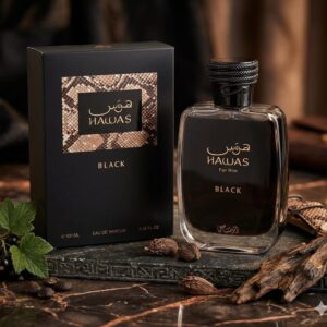 Premium Imported Perfume – Long Lasting Fragrance (100ml)