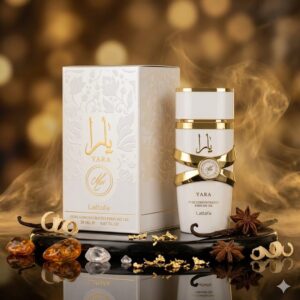 Premium Imported Perfume – Long Lasting Fragrance (100ml)