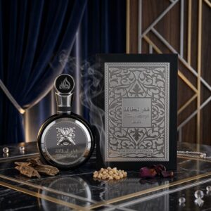 Premium Imported Perfume – Long Lasting Fragrance (100ml)