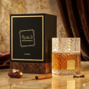 Premium Imported Perfume – Long Lasting Fragrance (100ml)