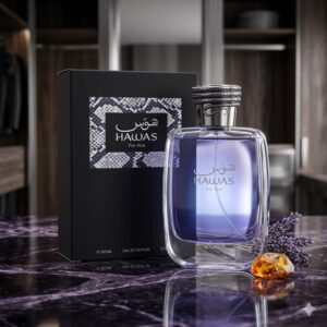 Premium Imported Perfume – Long Lasting Fragrance (100ml)