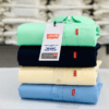 Levi’s 4 Shirt Combo – Plain Shirt Collection - E