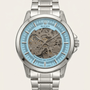 Rolex Automatic Watch – Classic Edition
