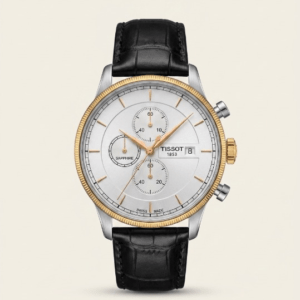 Tissot T-Classic Hot Selling Watch – Chronograph Edition