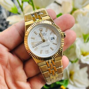 Rolex Oyster Perpetual Land‑Dweller