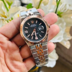 Rolex Oyster Perpetual Land‑Dweller