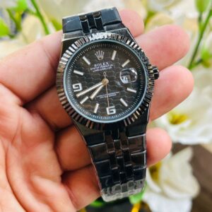 Rolex Oyster Perpetual Land‑Dweller