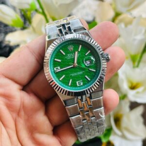 Rolex Oyster Perpetual Land‑Dweller
