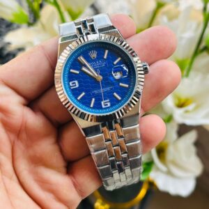 Rolex Oyster Perpetual Land‑Dweller