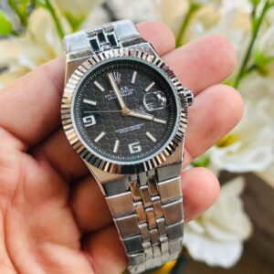 Rolex Oyster Perpetual Land‑Dweller