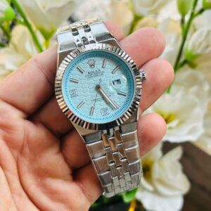 Rolex Oyster Perpetual Land‑Dweller