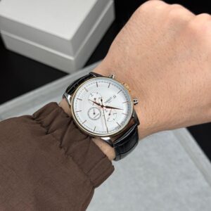Tissot T-Classic Hot Selling Watch – Chronograph Edition