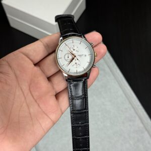 Tissot T-Classic Hot Selling Watch – Chronograph Edition
