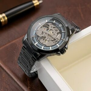Rolex Automatic Watch – Classic Edition