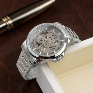 Rolex Automatic Watch – Classic Edition