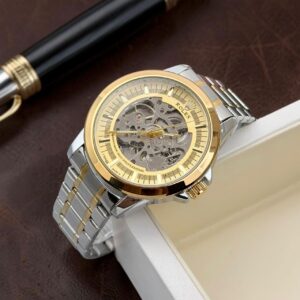 Rolex Automatic Watch – Classic Edition