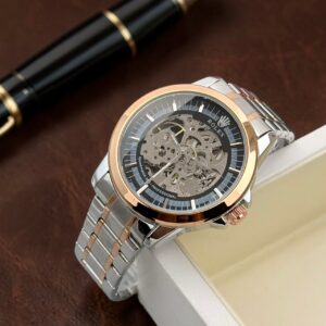 Rolex Automatic Watch – Classic Edition