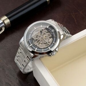 Rolex Automatic Watch – Classic Edition