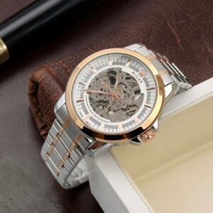 Rolex Automatic Watch – Classic Edition