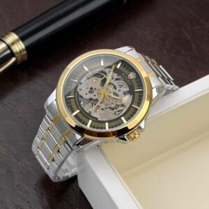 Rolex Automatic Watch – Classic Edition