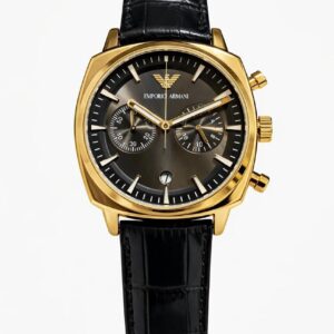 Emporio Armani Men’s Watch