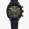 Emporio Armani Men’s Watch - F