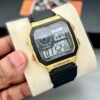 Casio AE-1200WH-1AVDF Digital Watch - D