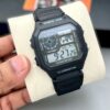 Casio AE-1200WH-1AVDF Digital Watch - B