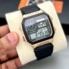 Casio AE-1200WH-1AVDF Digital Watch - C