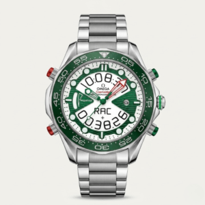 Omega Men’s Watch – Premium Classic Edition