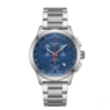 Tissot Men’s Chronograph Watch – All Chrono Working - A