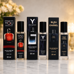 The CEO Set – Premium Men’s Perfume Combo