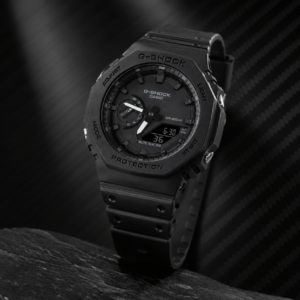G-SHOCK GA-2100 Watch